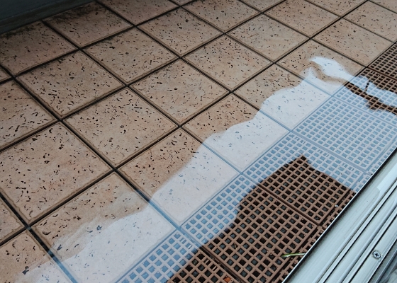 家の浸水被害を受けてしまった方に・・・