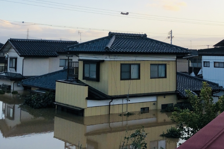 被害状況に応じた柔軟な対応力